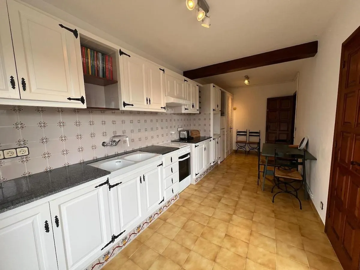 Cs 124 Villa With Private Pool Torroella de Montgrí Hiszpania