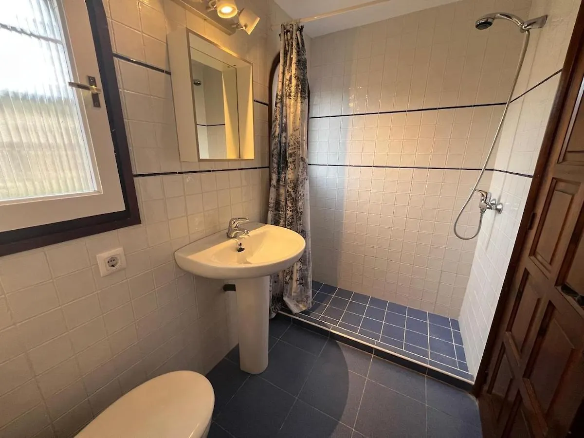 Dom wakacyjny Cs 124 Villa With Private Pool Torroella de Montgrí Hiszpania
