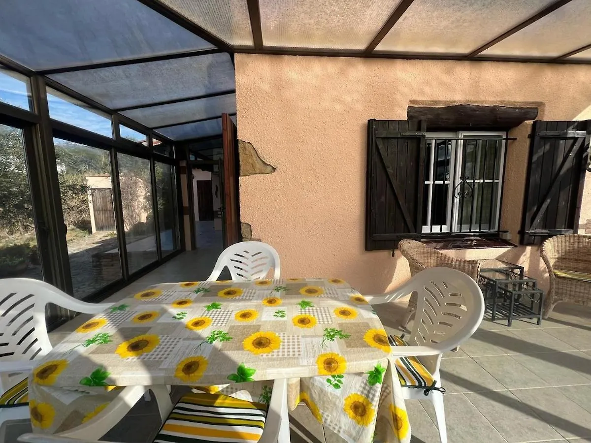 Dom wakacyjny Cs 124 Villa With Private Pool Torroella de Montgrí