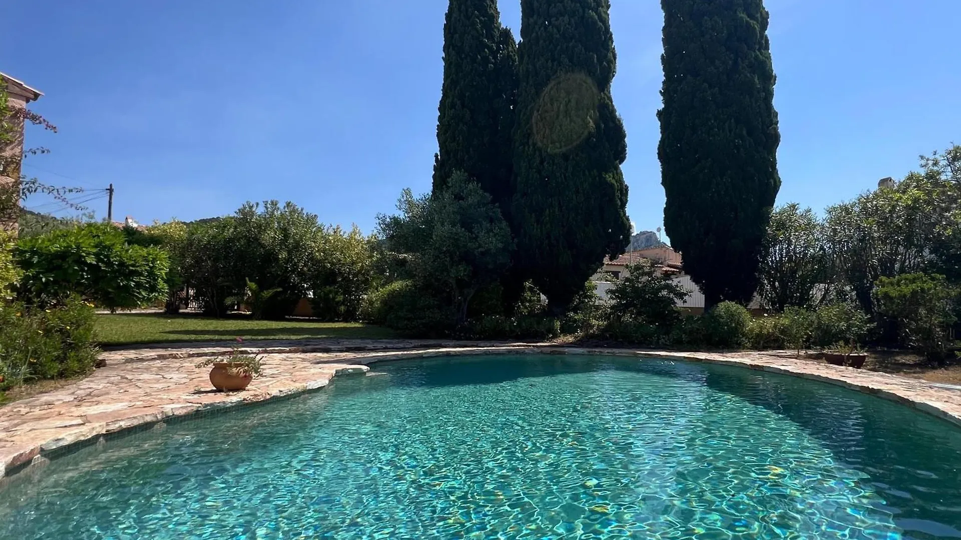 Dom wakacyjny Cs 124 Villa With Private Pool Torroella de Montgrí