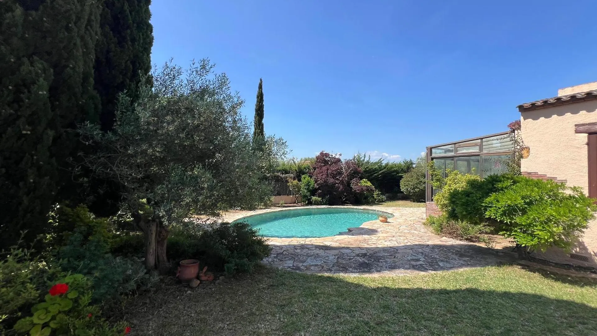 Cs 124 Villa With Private Pool Torroella de Montgrí Hiszpania
